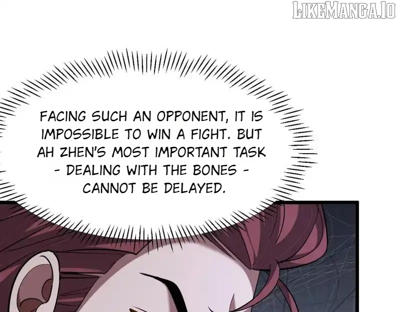 I’m Trapped In This Day For One Thousand Years Chapter 226 - page 48